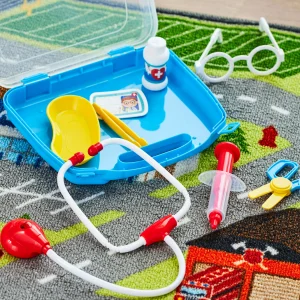 Doctor play set under $5