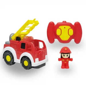 Remote Control car under $5