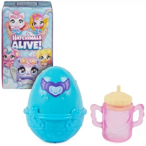 Hatchimals under $5