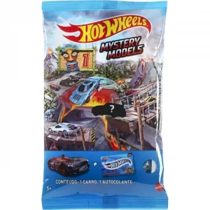 Hot Wheels under $5