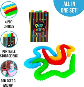 Sensory gift under $5