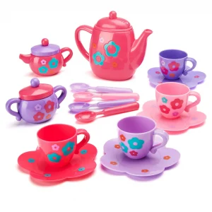 Tea set under $5